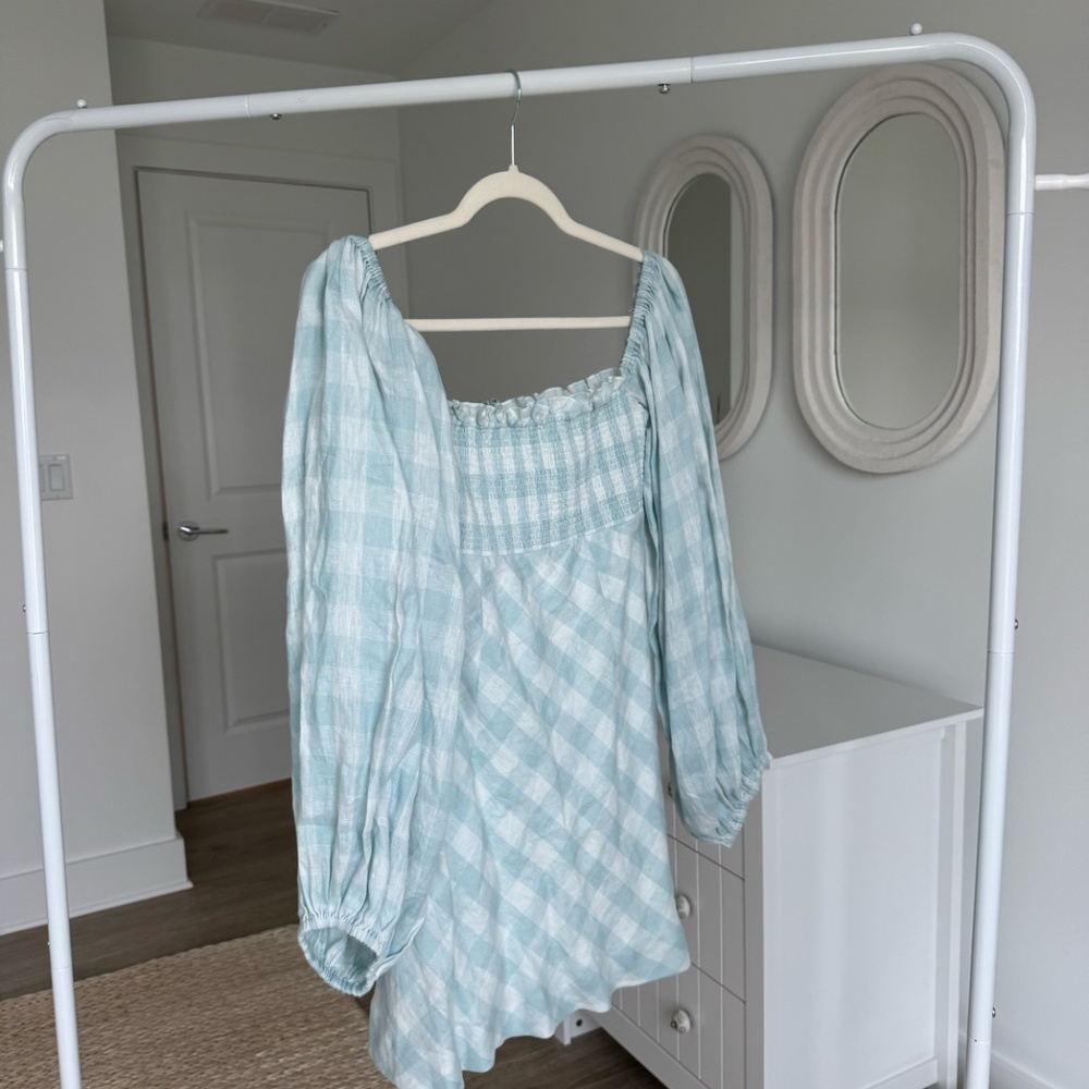 ShopBop Mini Dress